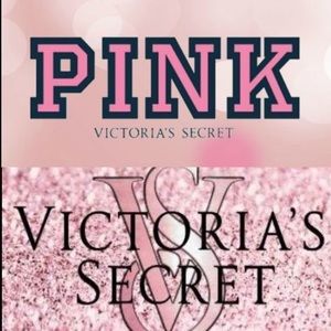 PINK & Victoria’s Secret lovers!!